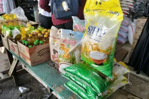 Disdag Mataram: Pekan Ini Penyaluran Beras SPHP Normal Lagi