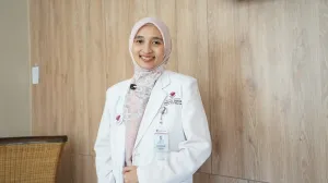 Dokter Gizi Ingatkan Ibu Jangan Asal Pilih Susu, Cek Kandungan Gizinya.