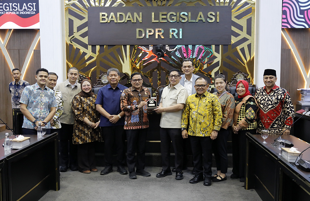 DPRD DKI Usul Revisi UU DKJ soal Rasio Representasi Dewan