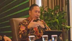 Ekonom: Target Pertumbuhan Ekonomi 6 Persen Jadi Tantangan Terbesar APBN 2027