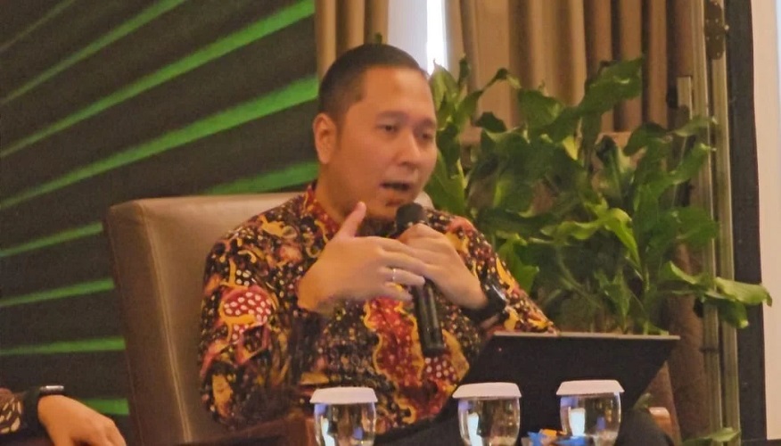 Ekonom: Target Pertumbuhan Ekonomi 6 Persen Jadi Tantanga...