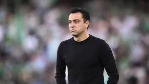 Empat Laga dalam 11 Hari, Xavi Hernandez Kritik Padatnya Jadwal Pertandingan Internasional
