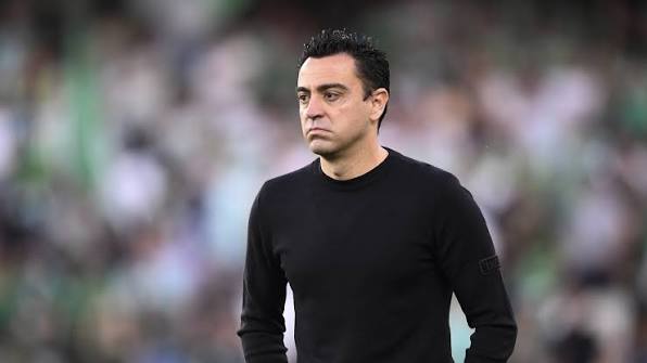 Empat Laga dalam 11 Hari, Xavi Hernandez Kritik Padatnya ...