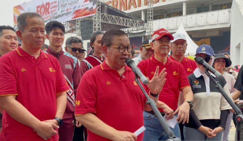 Enam Golongan Tambahan Penerima Kartu Layanan Gratis Baru...