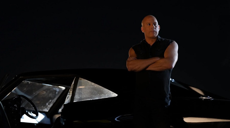 Film "Fast & Furious" Hadir dalam Format Serial TV