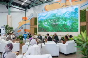 Founder Brand Lokal Diajak Dorong Pertumbuhan Industri Kecantikan Berkelanjutan