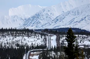 Gara-Gara Proyek LNG Alaska, Trump Ultimatum Korsel: Ikut atau Bayar Lebih Mahal