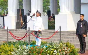 Gubernur: Akselerasi Pendidikan Hingga Ekonomi Kado HUT ke-26 Banten