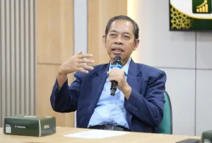 Guru Besar UMY Soroti Tantangan Suyudi Bangun Kepercayaan Publik