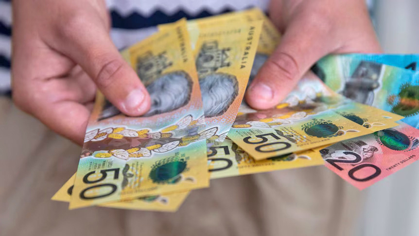 Inflasi Australia Lompat ke 4 persen, Naik Lampaui Target