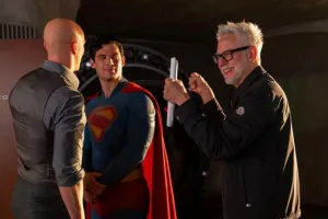 James Gunn Dikabarkan Tetap Pimpin DC Studios di Tengah Merger Warner Bros. dan Paramount Skydance
