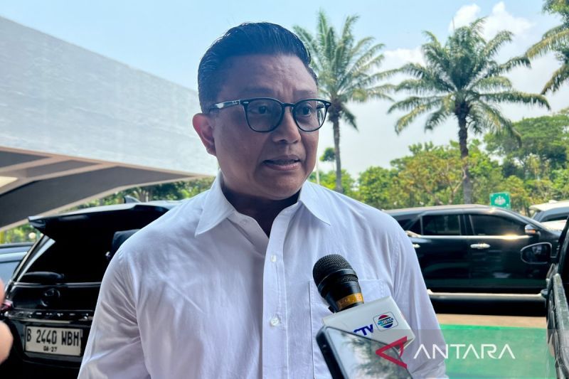 Jangan Panik! Beras Premium Ditarik, Bapanas Pastikan Sta...