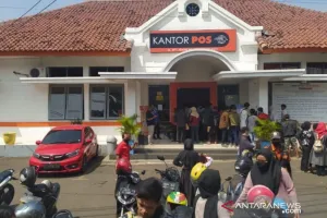 Jangan Sampai Tergerus Zaman, Delapan Objek Cianjur Direkomendasikan Jadi Cagar Budaya