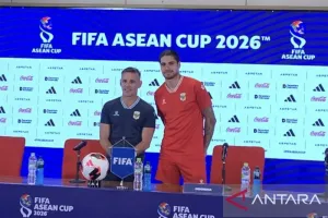 John Herdman Punya Misi Khu...