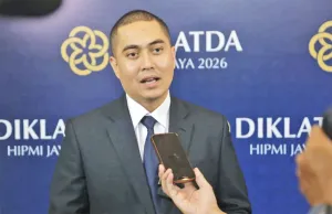Jumlah Anggota DPRD Kemungkinan Turun