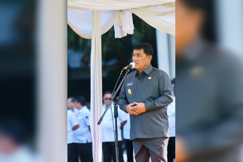 Kabar Baik bagi Pencari Rumah, Gubernur Siapkan Strategi ...