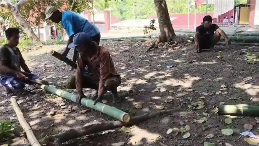 Kemenperin Sebut Indonesia Hanya Kuasai 0,9 Persen Pasar ...