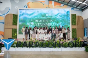 Kolaborasi Brand Dinilai Jadi Kunci Perluas Bahan Berkelanjutan di Industri Kecantikan