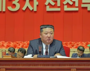 Korsel: Korut Luncurkan Misil Berteknologi AI