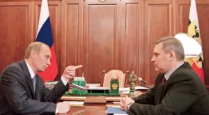 Mantan PM Russia Ungkap Alasan Putin Belum Siap Akhiri Perang Ukraina