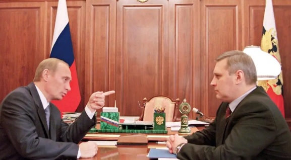 Mantan PM Russia Ungkap Alasan Putin Belum Siap Akhiri Perang Ukraina