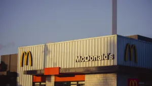 McDonald's Jepang Hentikan Penjualan Beberapa Jenis Burger di Hokkaido karena Alasan Kualitas Daging Patty