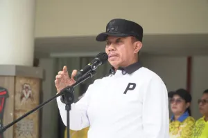 Mematuhi Tata Ruang dan Kebersihan Lingkungan untuk Mencegah Banjir