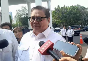 Menko Perekonomian: Pekerja dengan Gaji Setara UMP Bakal Bebas Pajak