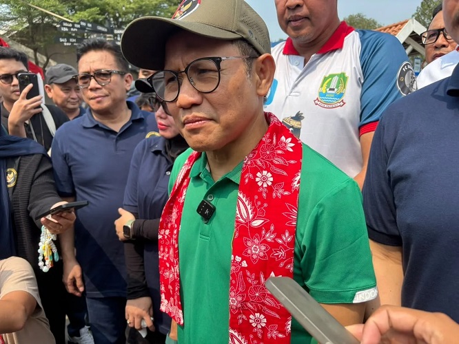 Menko PM Dorong Perumahan Jadi Ekosistem Ekonomi