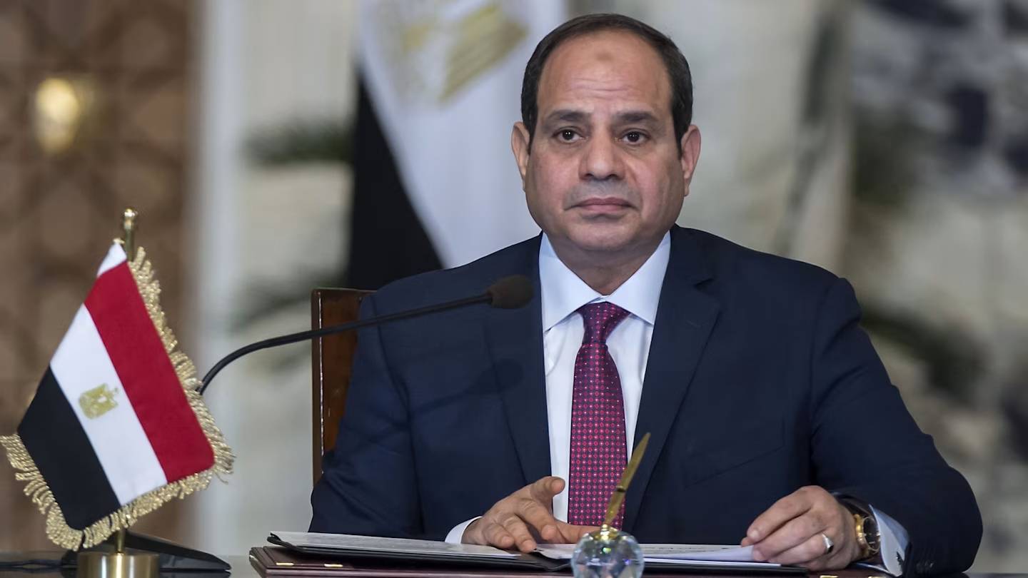 Mesir Coba Redam Titik Didih Konflik di Afrika