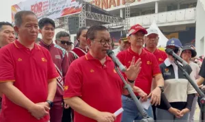 Mulai 2027, Penerima Transp...