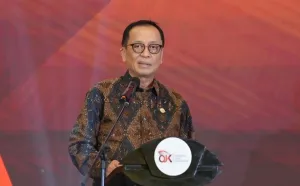 OJK Targetkan Lima Bank Syariah Beraset Besar pada Tahun Depan