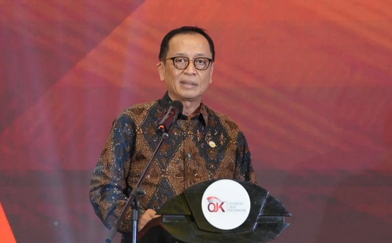 OJK Targetkan Lima Bank Syariah Beraset Besar pada Tahun ...