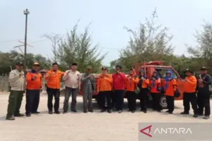 Pemerintah Kabupaten Bangkalan Perkuat Mitigasi Bencana ke Kelompok Sadar Wisata