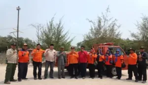 Pemkab Bangkalan Perkuat Mitigasi Bencana di Semua Objek Wisata