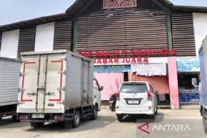 Pemkab Cianjur Bergerak, Ba...