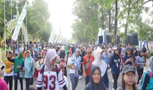 Pemkab Kulon Progo Sebut Kunjungan Manunggal Fair 100 Ribu Pengunjung