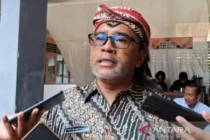 Pemkab Temanggung Berkomitmen untuk Bangun Sekolah Rakyat di Karanggedong