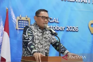 Pemprov Kaltim Apresiasi Gekrafs, Strategi Baru Ekonomi Kreatif Mulai Dipertajam