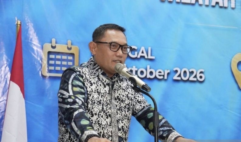 Pemprov Kaltim Dorong Gekrafs Pertajam Pengembangan 21 Su...