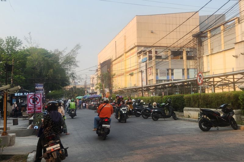 Pemutihan Pajak Kendaraan Sumsel Digenjot, Ada Target Bes...