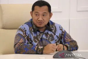 Penajam Optimistis Bandara IKN Peluang Kerja Warga Lokal