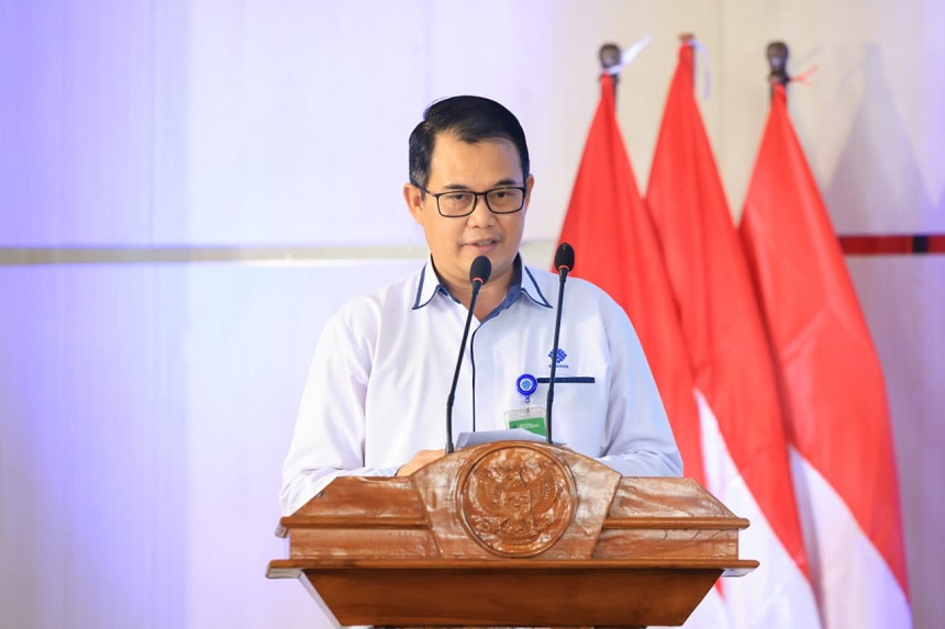 Pendaftaran Pelatihan Vokasi Nasional Batch 6 Dibuka hing...