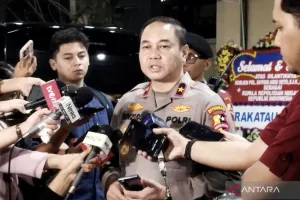 Polri: Mutasi 88 Pati dan Pamen Percepatan yang Dibutuhkan