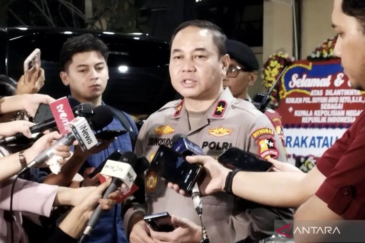 Polri: Mutasi 88 Pati dan Pamen Percepatan yang Dibutuhkan