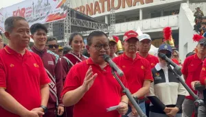 Program Namu Balai Kota Dis...