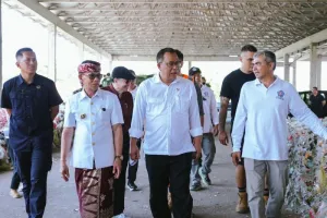 Sampah Jadi Energi, KLH Siap Hubungkan Produk Daerah dengan Industri Besar