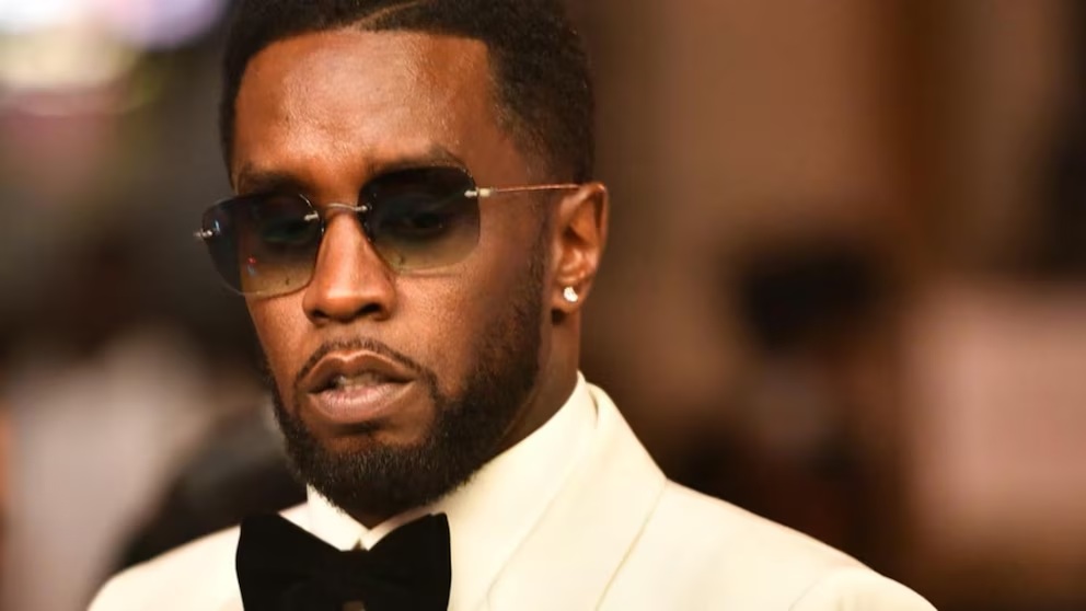 Sean 'Diddy' Combs Dikabarkan Hidup Mewah di Sel Penjara