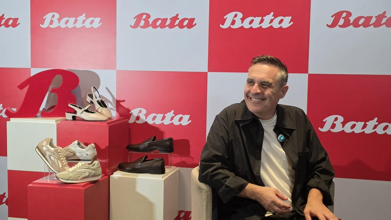 Setelah 95 Tahun, Bata Ingin Bangkit di Indonesia dengan ...