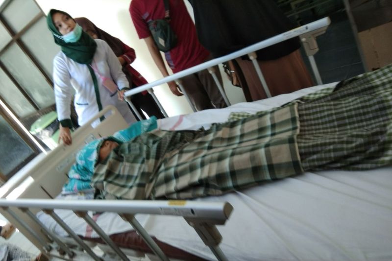 Sulsel Mulai Siaga Influenza A, Dinkes Perketat Pengawasa...